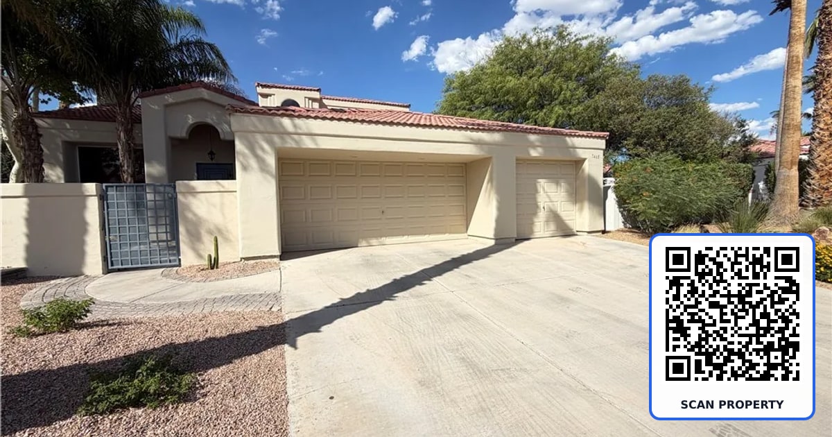 7468 Orange Haze Way property photo