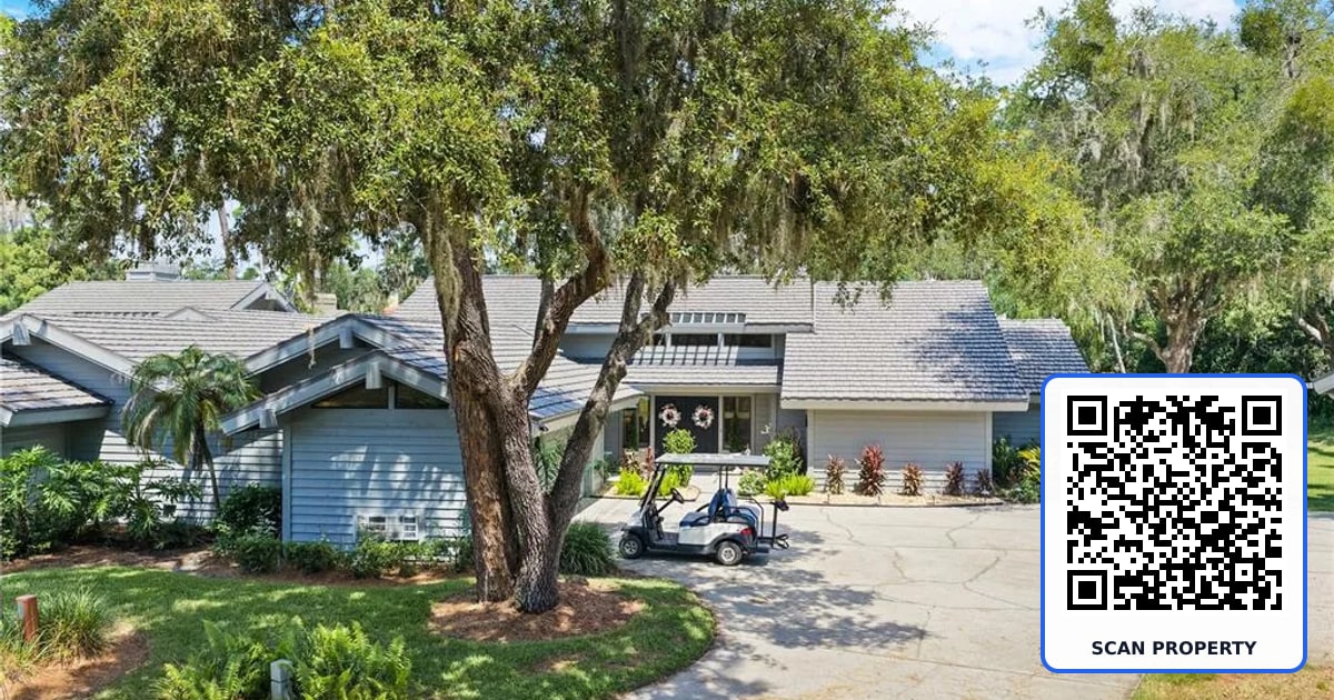 5357 COBBLESTONE COURT property photo