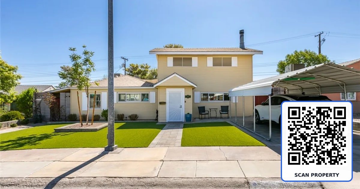 661 Burton Street property photo