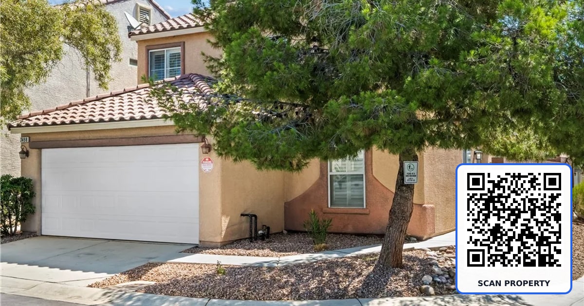7498 Buttonbrush Court property photo