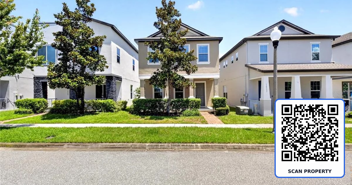14543 GOLDEN HARBOR LANE property photo