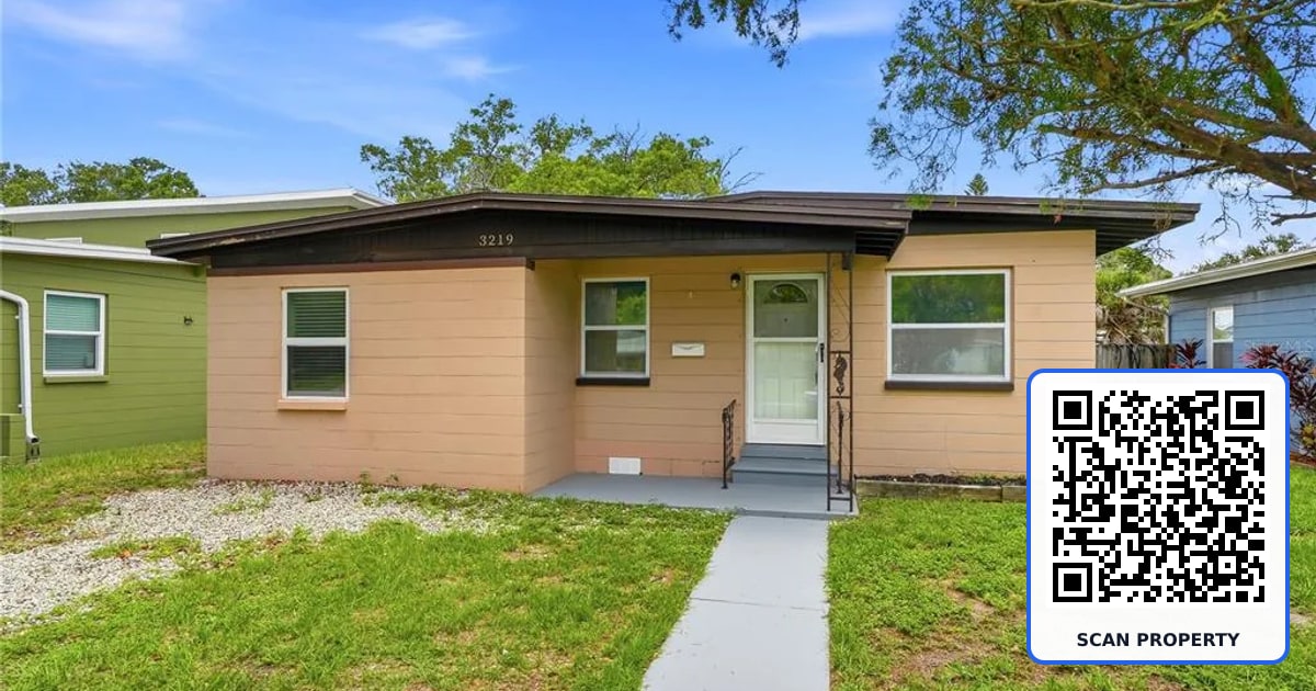 3219 40TH STREET N property photo