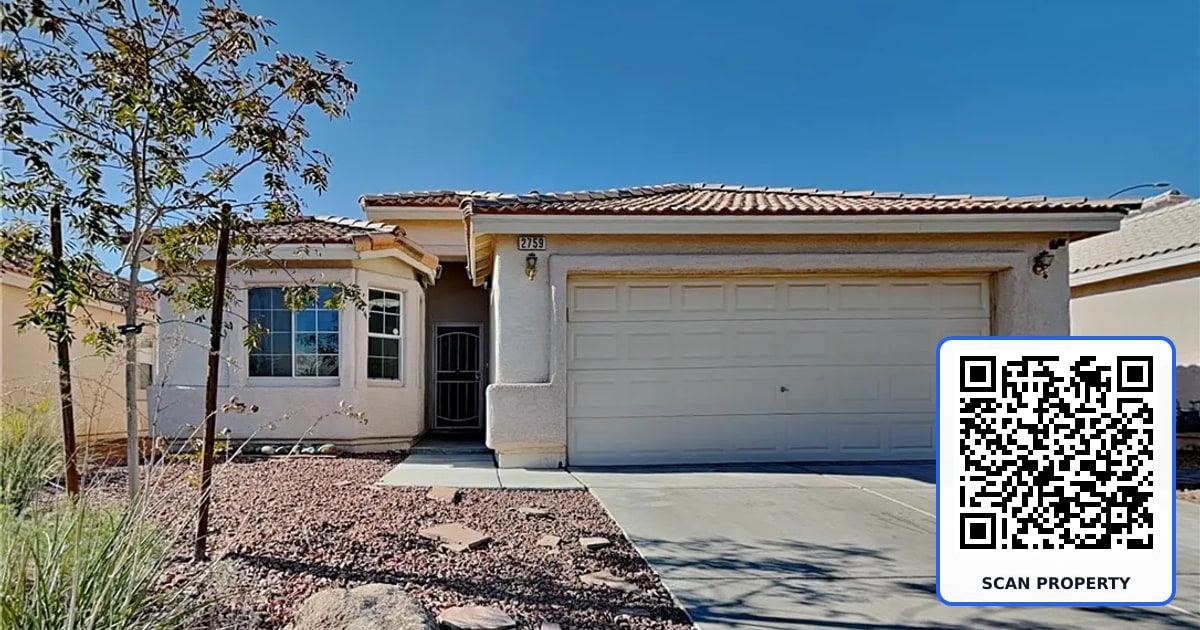 2759 Alderly Ridge Avenue property photo
