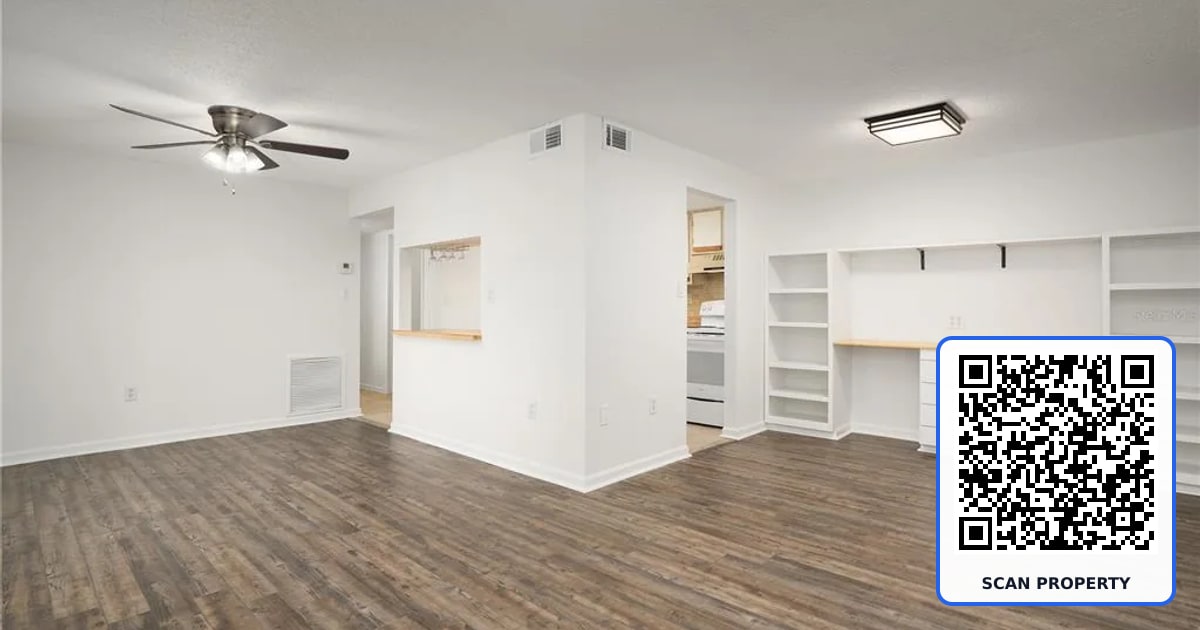 22291 WESTCHESTER BOULEVARD UNIT 301 property photo
