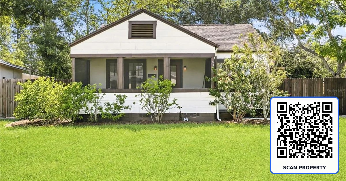 6031 HOBSON STREET NE property photo