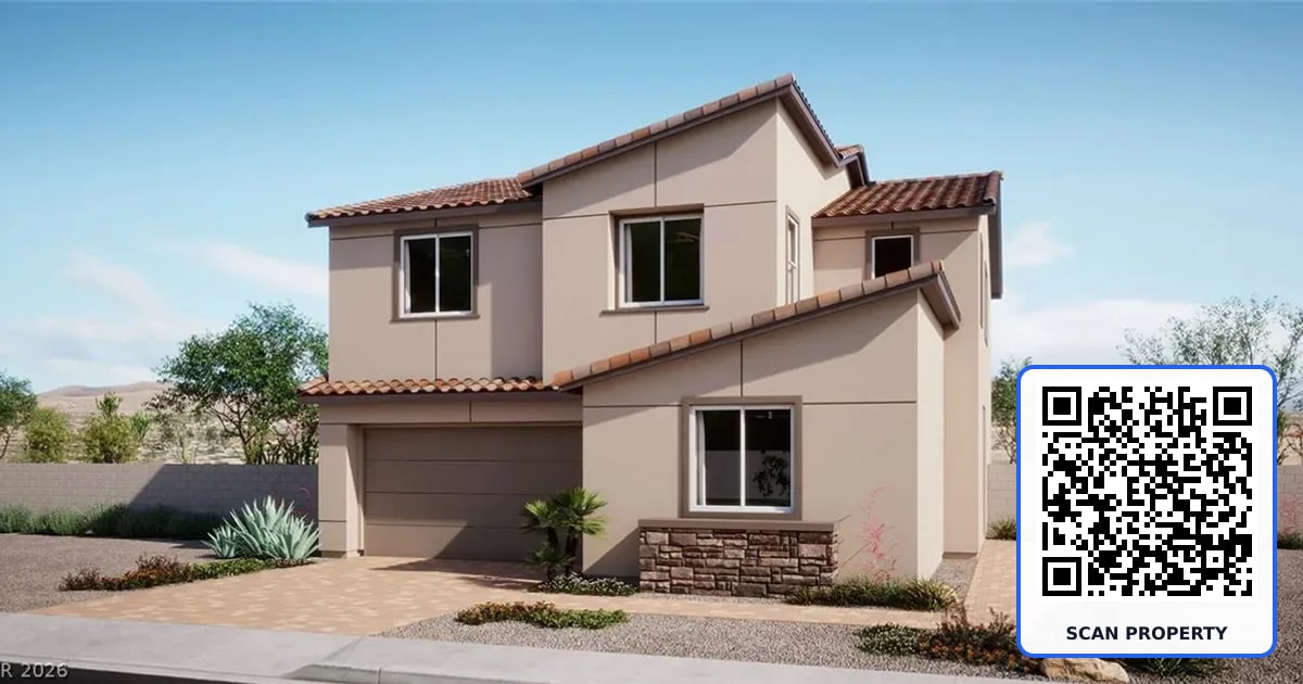 9090 Hemisphere Street property photo