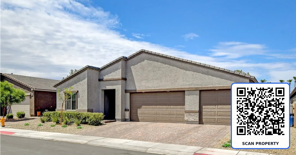 2772 Song Point Avenue property photo