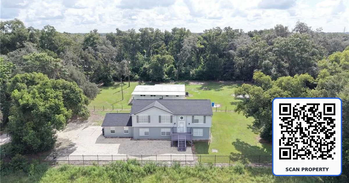 4706 COATS ROAD property photo