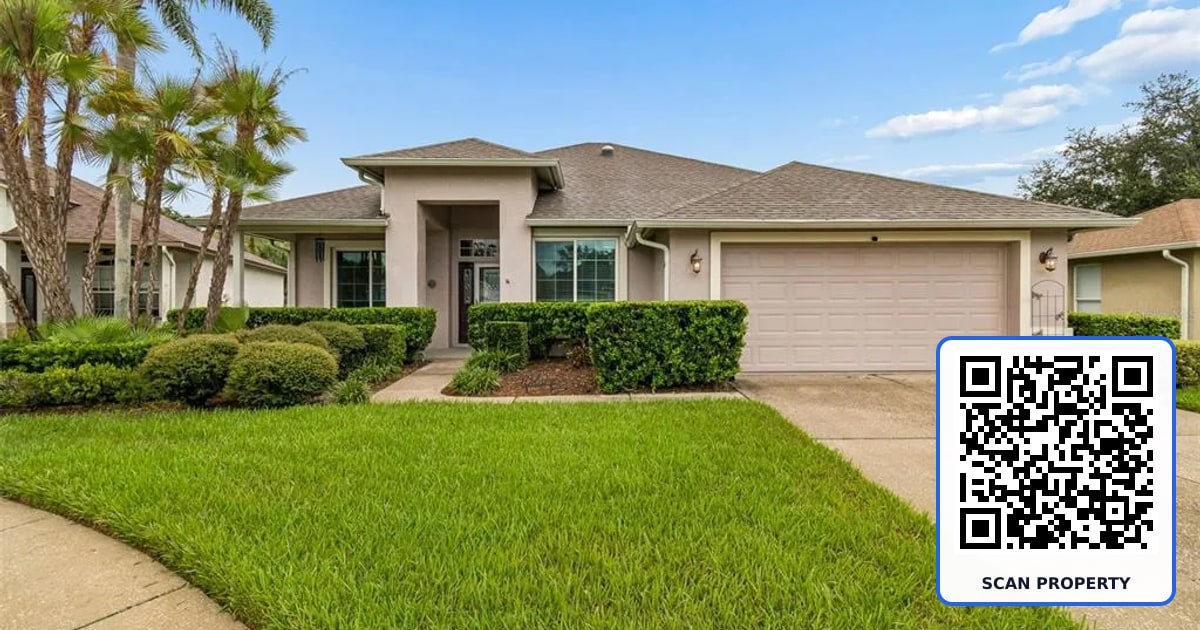 5306 WATERLEAF COURT property photo