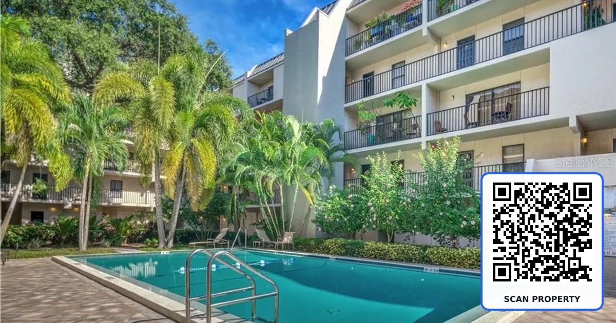 105 4TH AVENUE NE UNIT 302 property photo