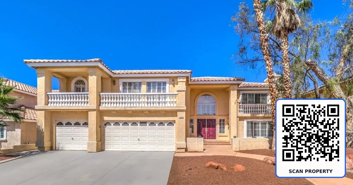 3743 Lone Mesa property photo