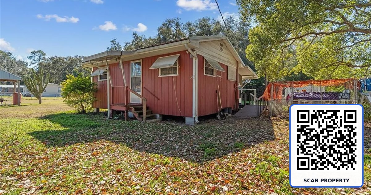 5040 S KALIGA DRIVE property photo
