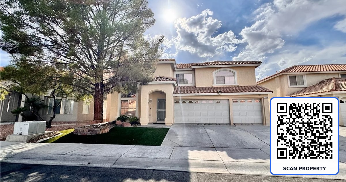 3725 Deer Flats Street property photo