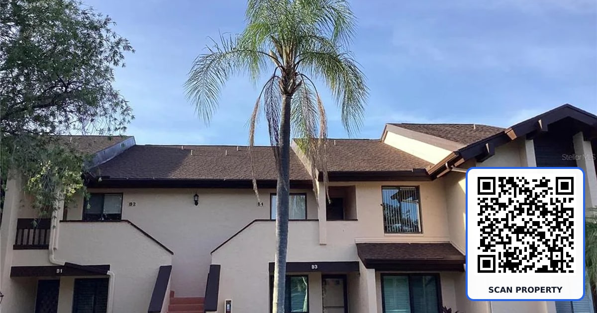 6211 TIMBER LAKE DRIVE UNIT B4 property photo