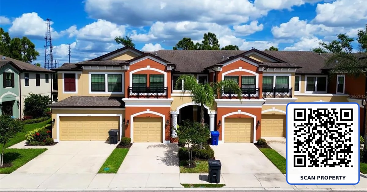 9204 FOX SPARROW ROAD property photo