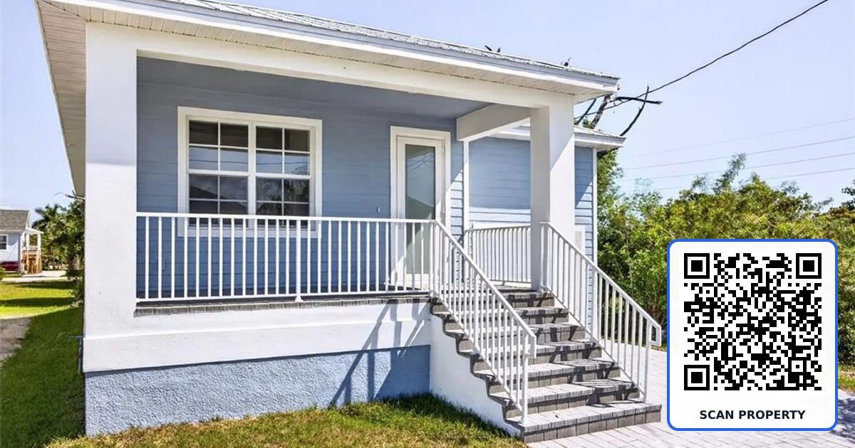 627 FITZHUGH AVENUE property photo
