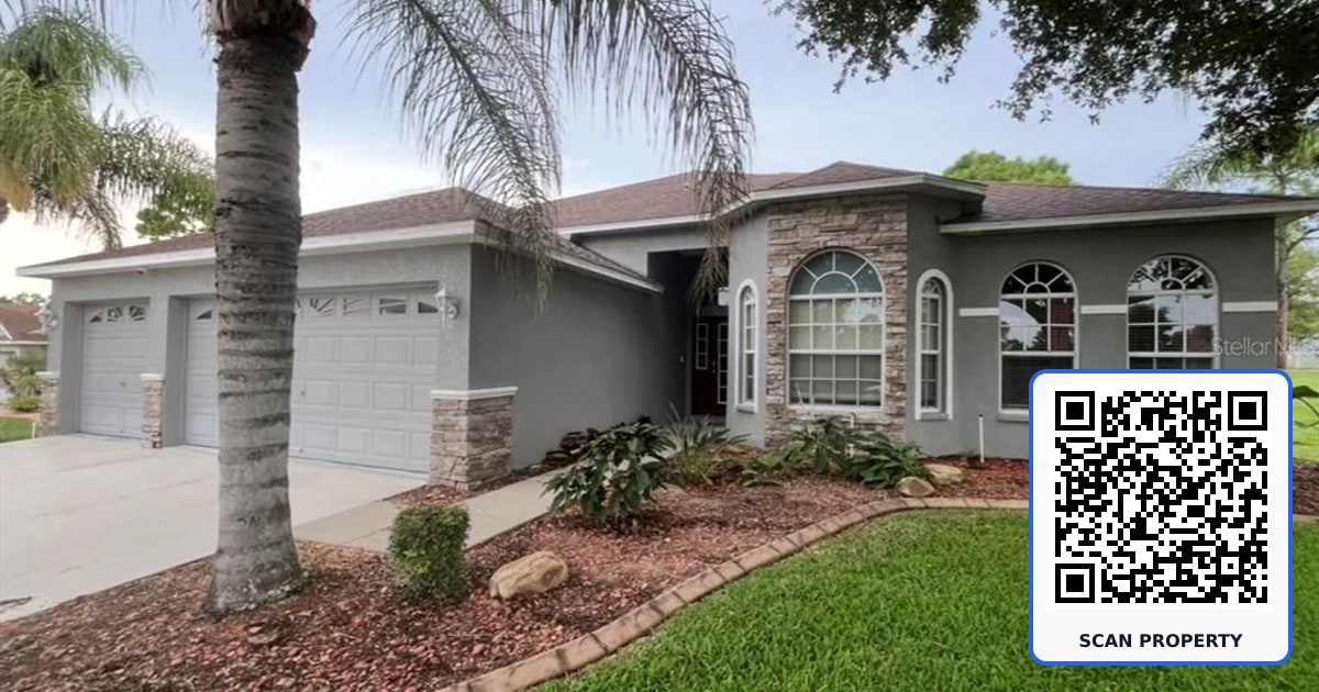 5517 GREYSTONE DRIVE property photo