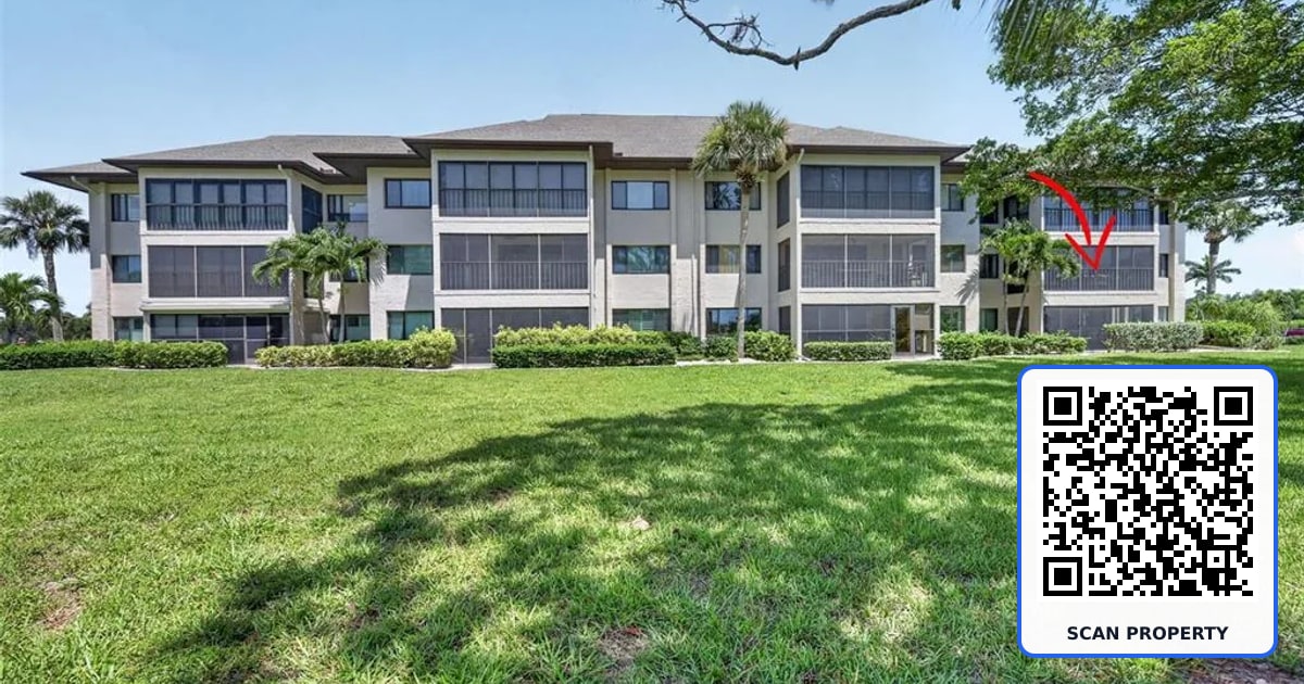 1610 ISLAMORADA BOULEVARD UNIT 61B property photo