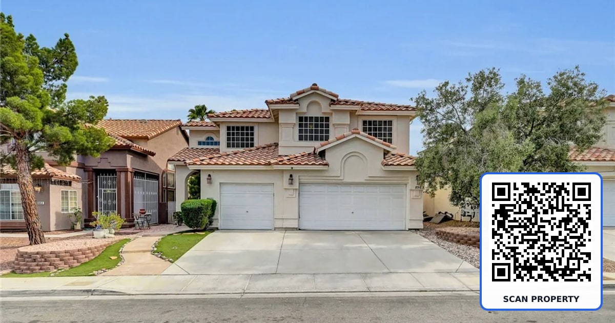 8963 Crystal Lagoon Court property photo