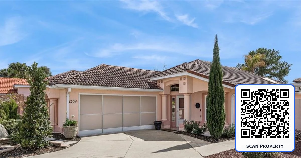 1304 SANTA ROSA COURT property photo