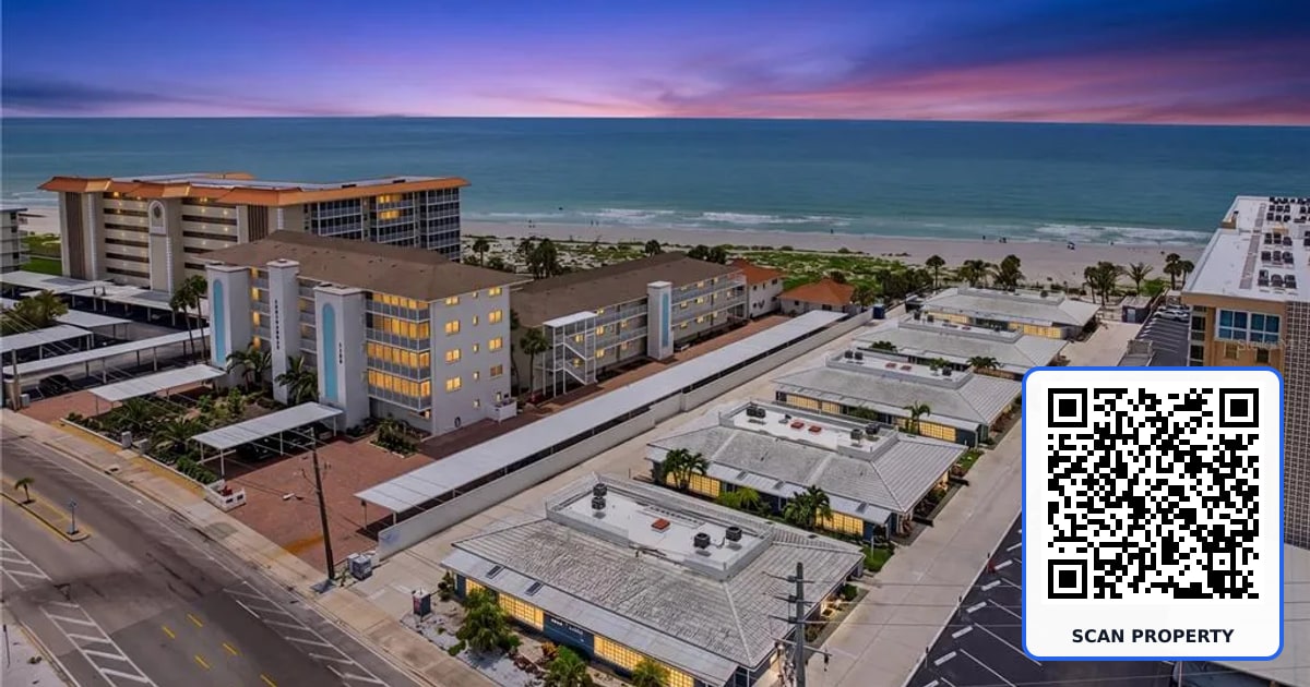 1205 TARPON CENTER DRIVE UNIT B4 property photo