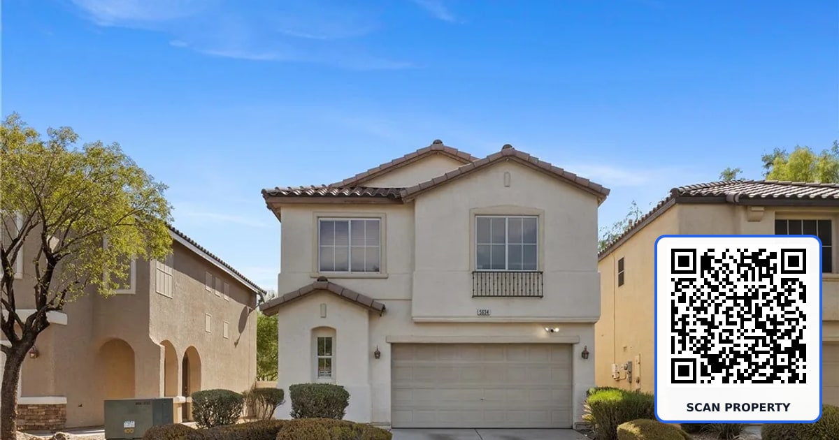 5634 African Lilly Court property photo
