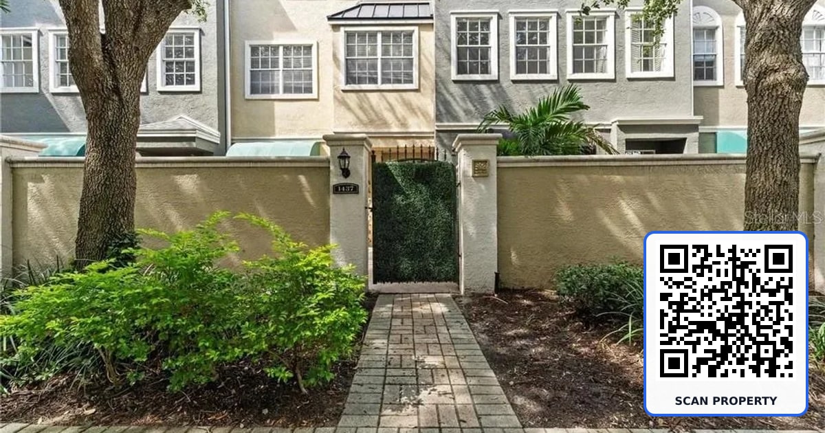 1437 HARBOUR WALK ROAD property photo