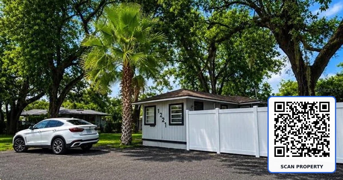 1221 E DR MARTIN LUTHER KING JR BOULEVARD property photo