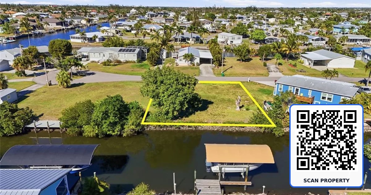 751 CORAL DRIVE property photo