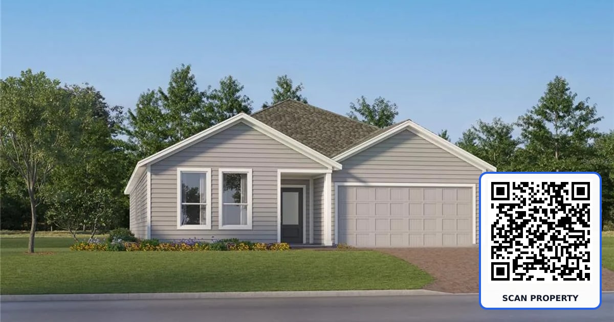 5137 FLAXLEAF STREET property photo