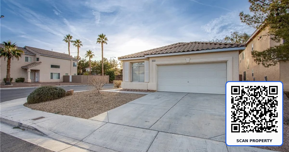 8543 Ebony Hills Way property photo