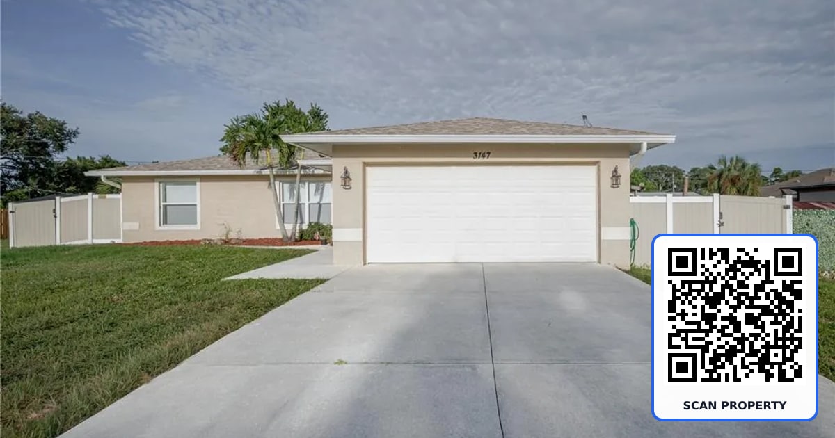 3147 LOBELIA ROAD property photo