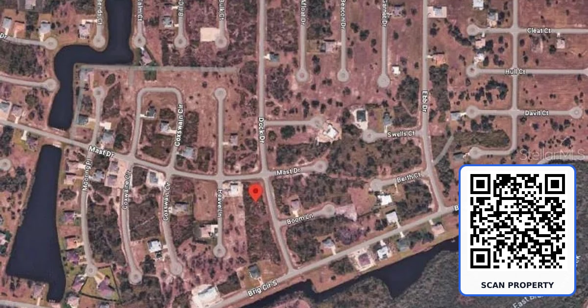 14 DOCK DRIVE property photo