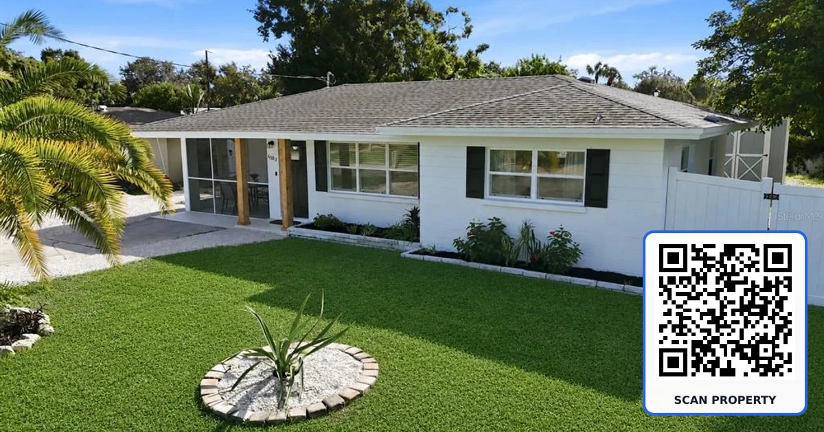 6103 CARLTON AVENUE property photo