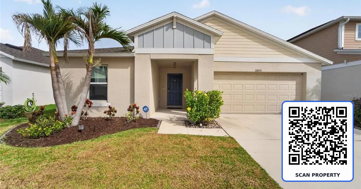 12820 BENT TWIG DRIVE property photo