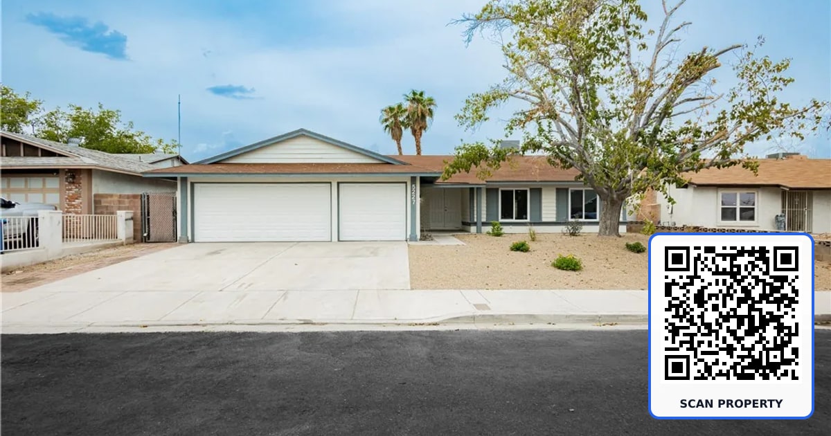 5227 Sepulveda Boulevard property photo