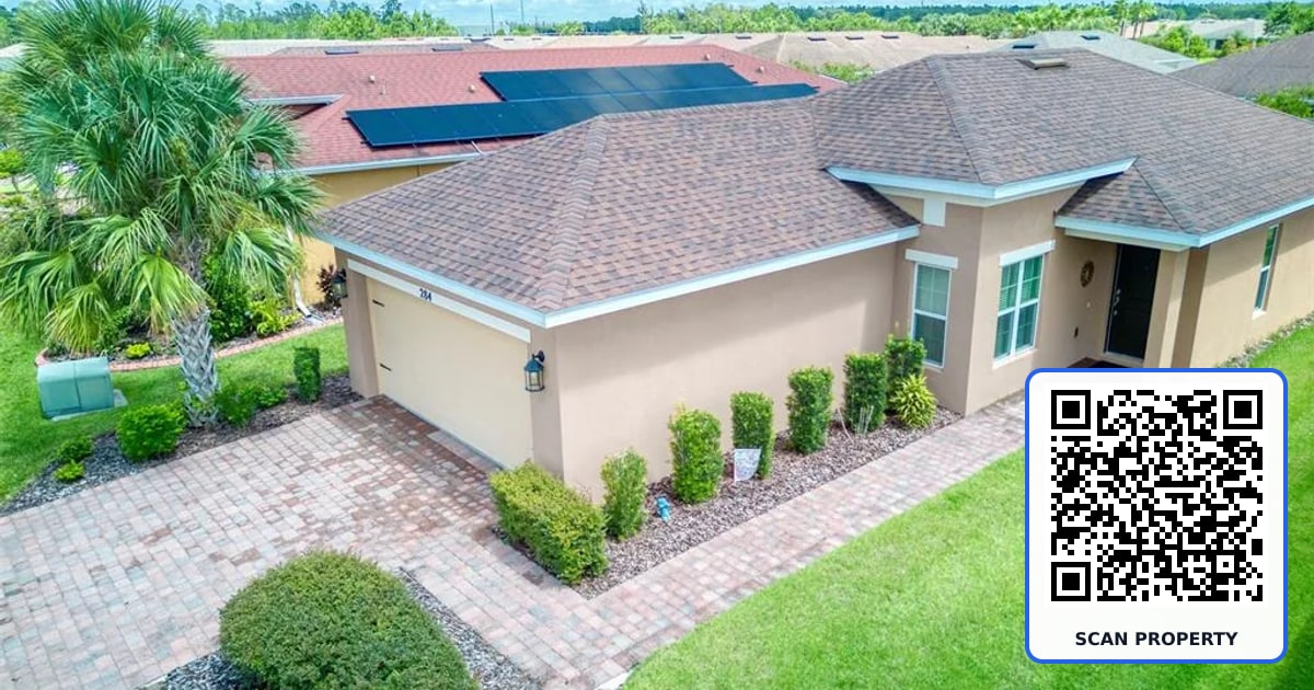 284 VESTRELLA DRIVE property photo