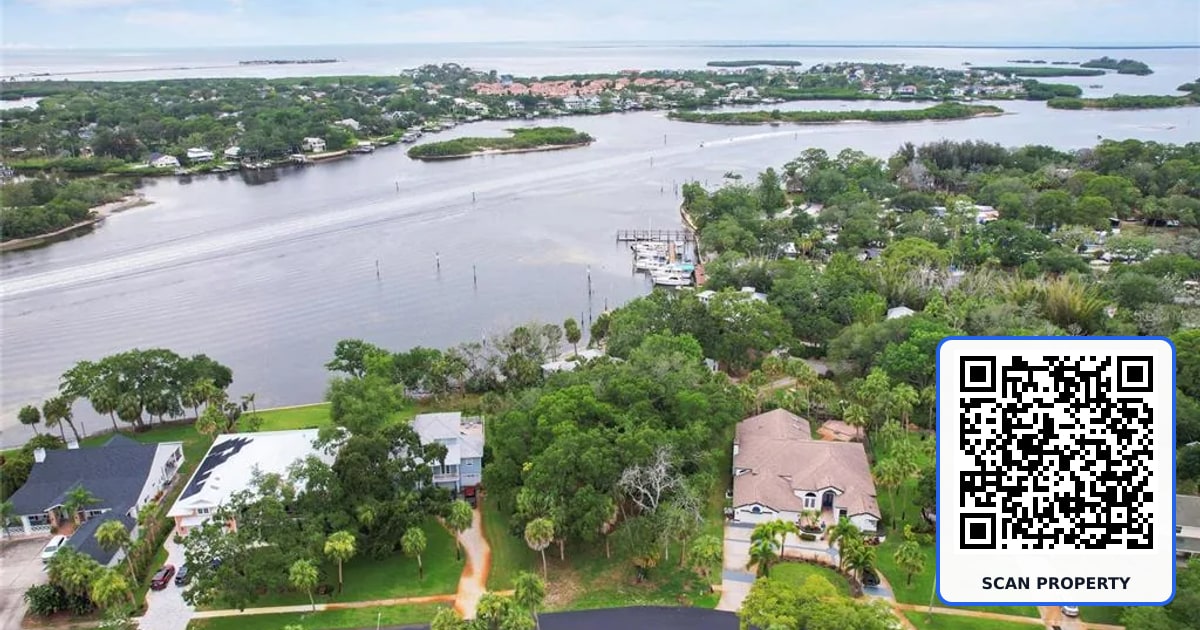 Lot 6 MEYERS COVE DRIVE property photo