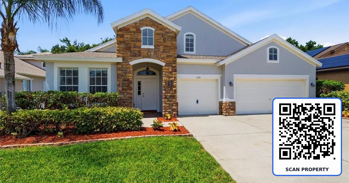 1501 FLATWOOD COURT property photo