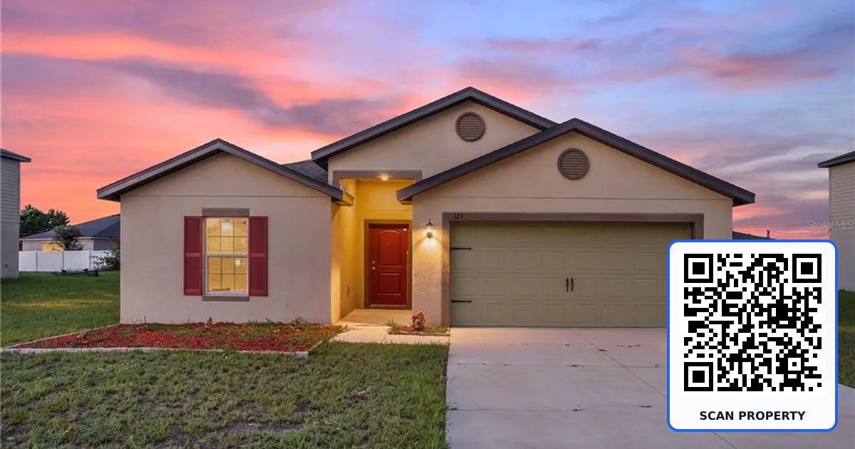 123 VIOLET COURT property photo