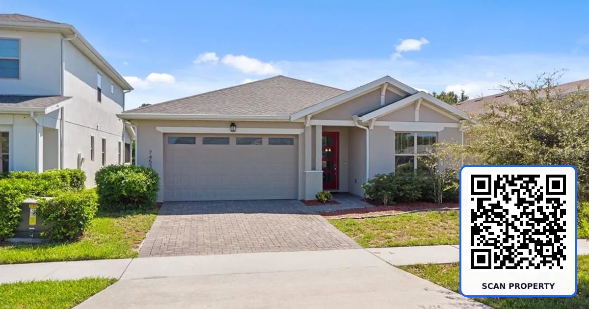 7453 WING SPAN WAY property photo
