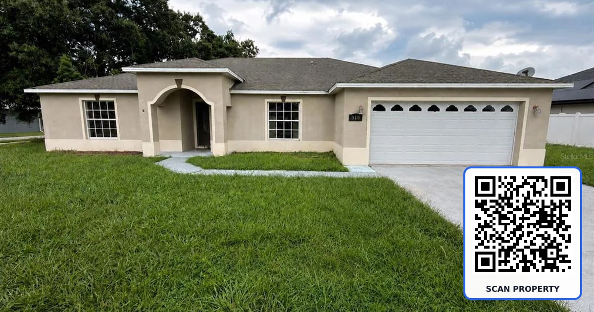 515 BAR DRIVE property photo