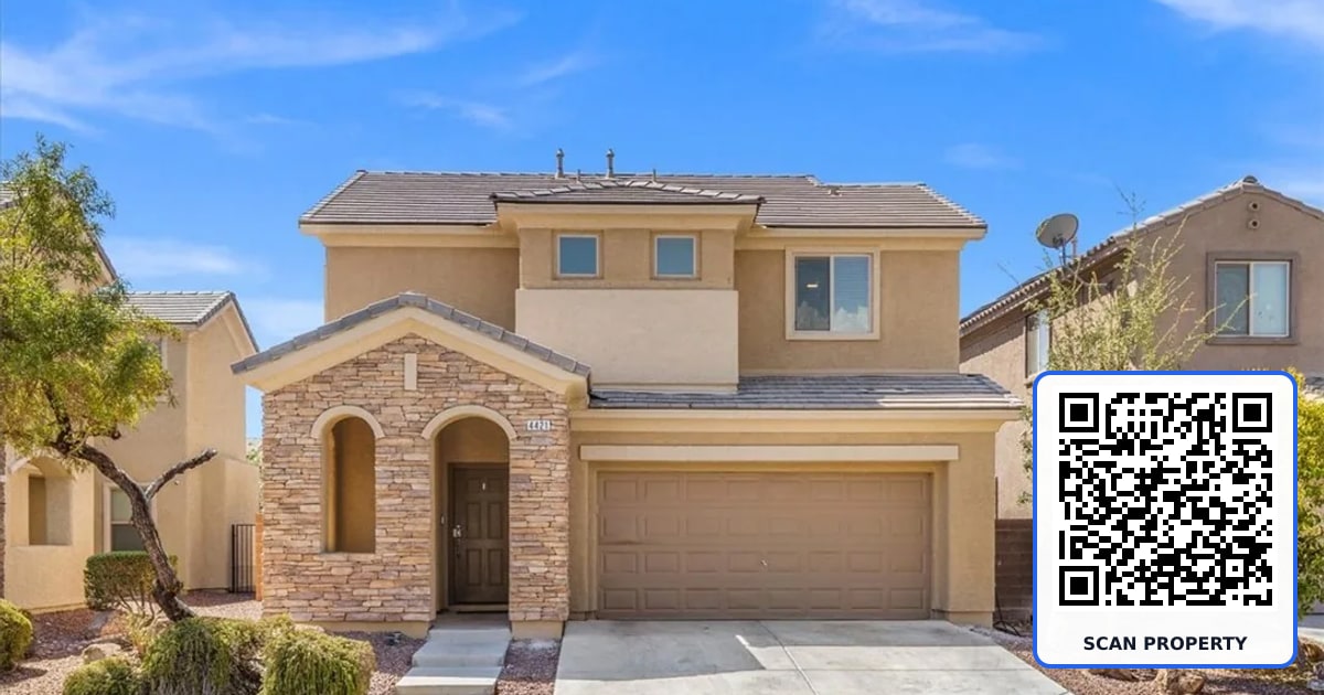 4421 Carrier Dove Avenue property photo