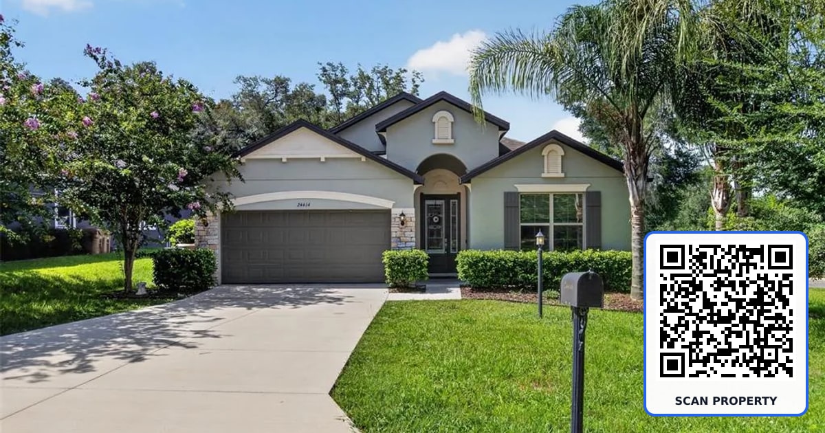 24414 WOODHILL COURT property photo