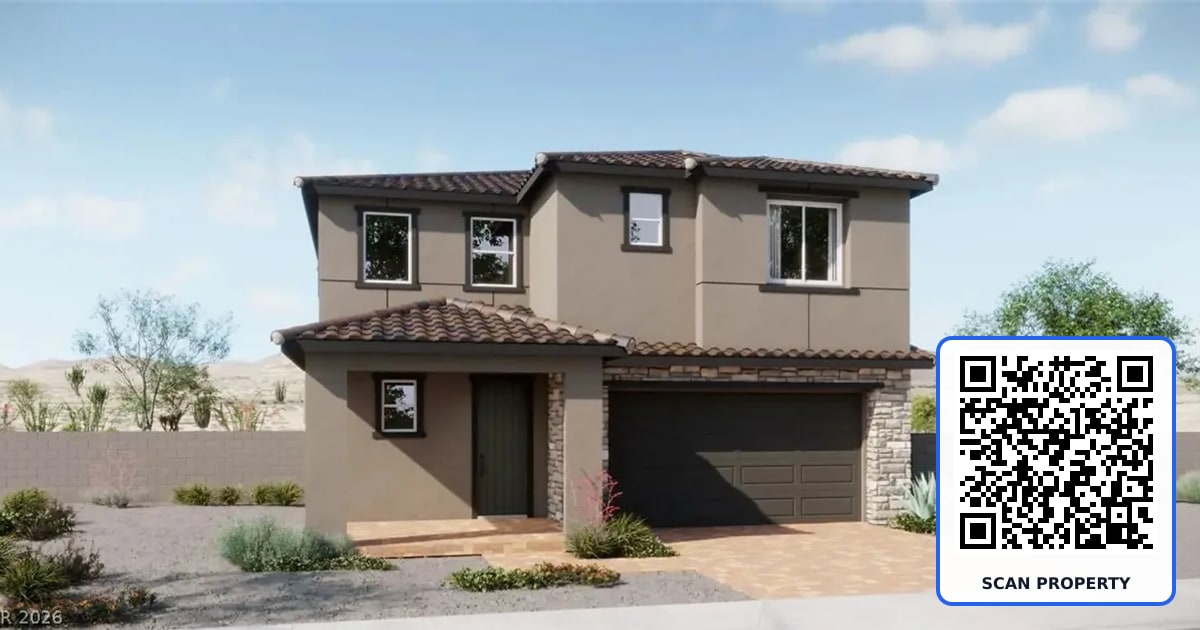 9080 Hemisphere Street property photo