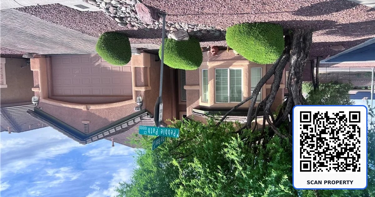 10054 Pebble Path Court property photo