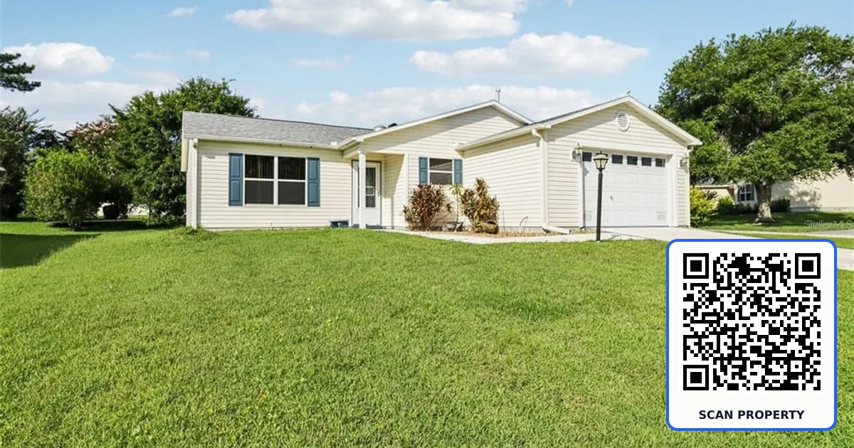 8544 SE 177TH BARTRAM LOOP property photo