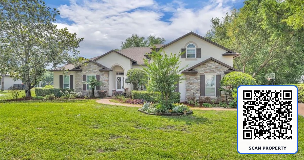 13536 SUNSET LAKES CIRCLE property photo