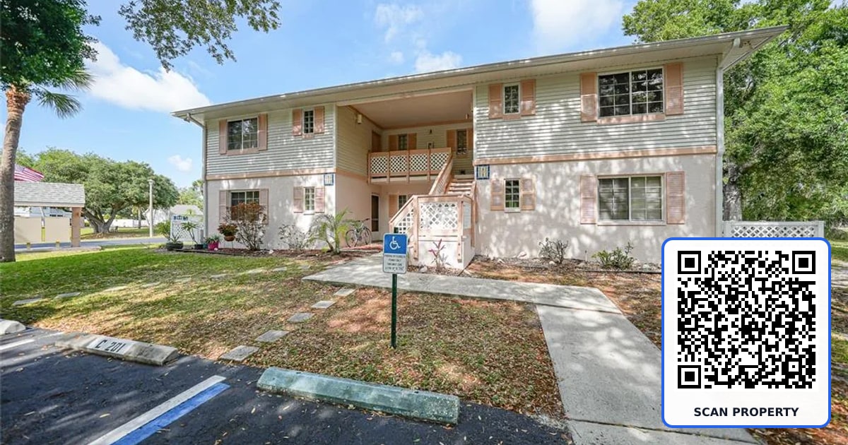 1051 FORREST NELSON BOULEVARD UNIT 201 property photo