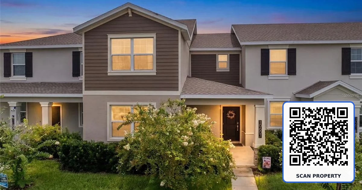 10607 WORDS DRIVE property photo